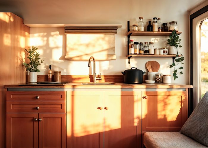 Kits Camper a Medida en Barcelona